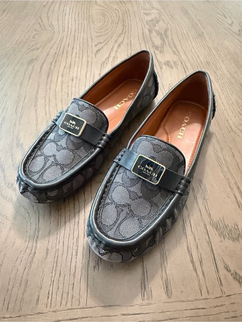Coach Women's Mona Driver